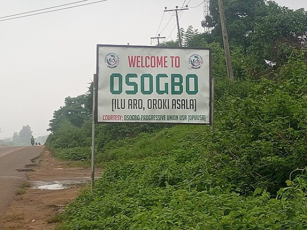 Low turnout as Osun council workers resume after 11 months