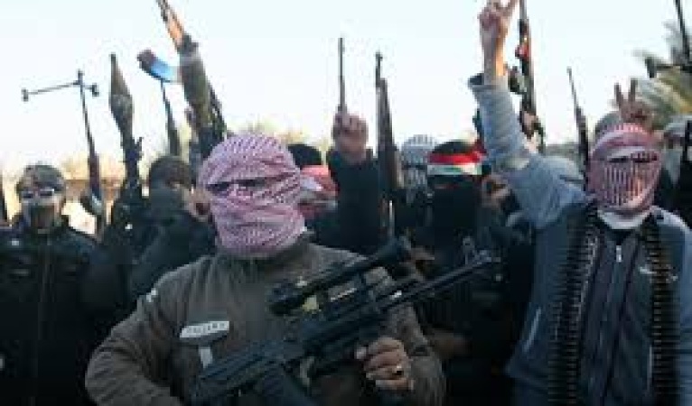 After US airstrikes, terrorists didn’t just flee, they fled into innocent people’s homes