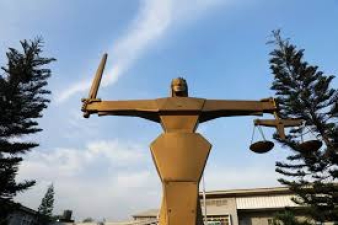 Ondo legal officers embark on indefinite strike, shut courts