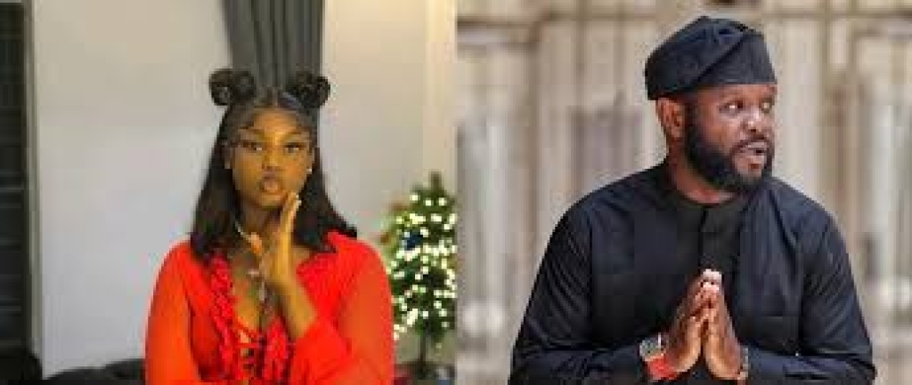 King Mitchy: Seyi Tinubu has given me over N100m