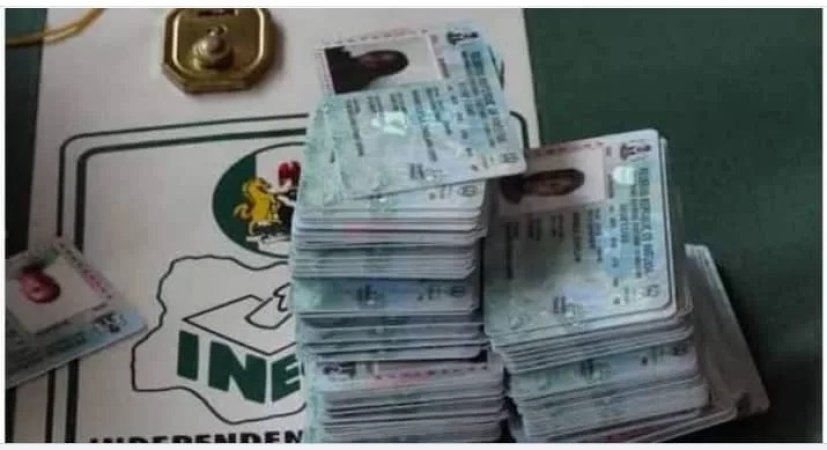 INEC resumes nationwide voter registration, begins second phase