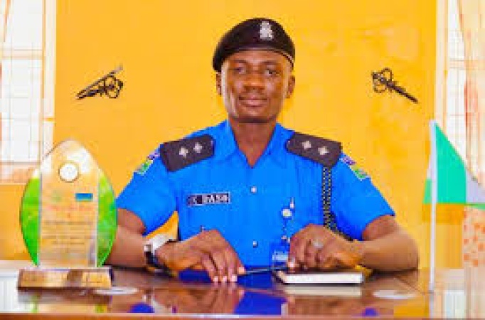 Fence collapse kills five children in Borno