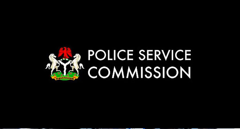 Police recruitment free, don’t pay agents — PSC