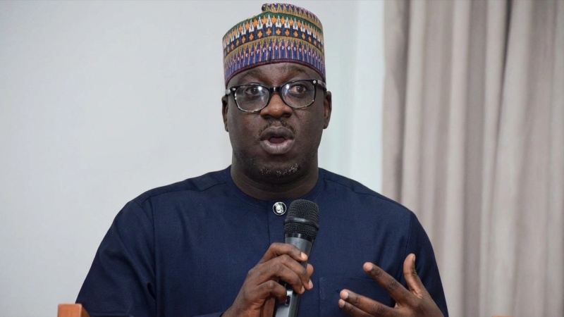 Trump’s Venezuela action lesson to illegitimate regimes — ADC