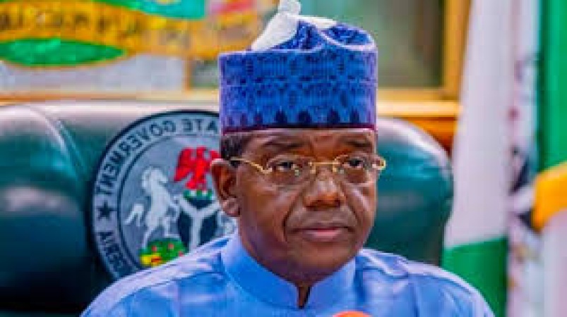 Insecurity: Diplomats call for immediate redeployment of Matawalle from Defence Ministry