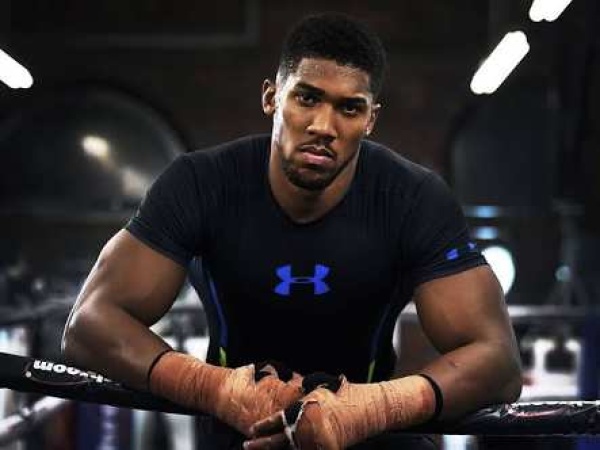 Anthony Joshua may quit boxing after car crash — Uncle