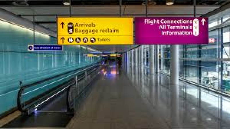 U.S. Airport Loses All Passenger Flights After Being Abandoned By Delta, United, And American Airlines