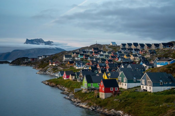 Trump’s Venezuela raid plunges Greenland and the Western military alliance into uncertainty