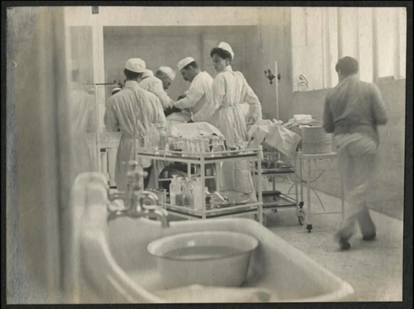 How a medical pioneer's cocaine addiction helped shape modern-day residency programs