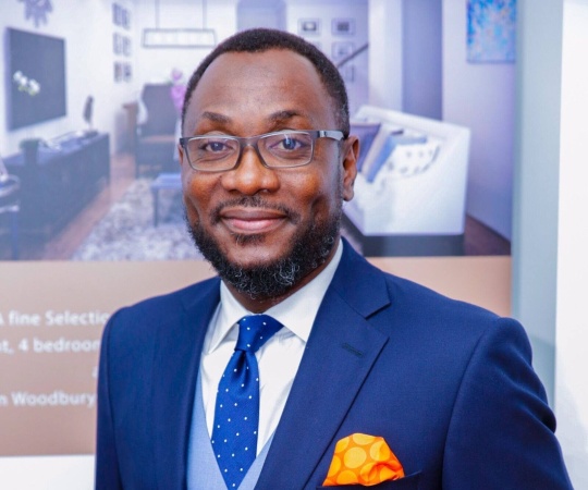 Lagos plans N7bn jetty, housing schemes at Oworonshoki