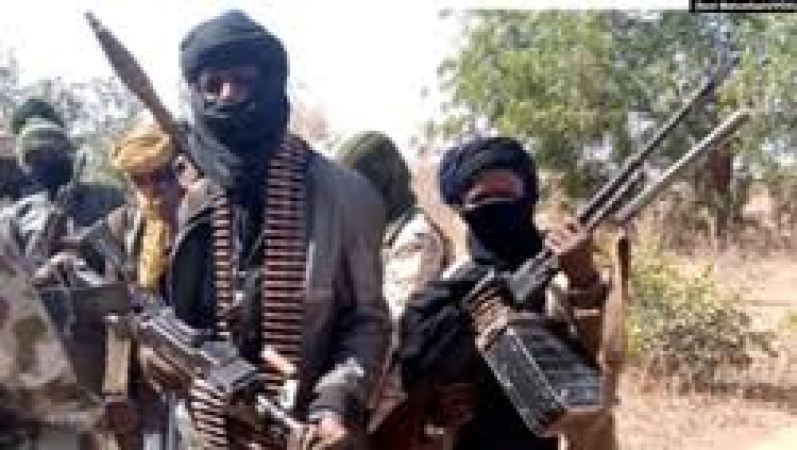 Seven family members abducted in Kwara, community deserted
