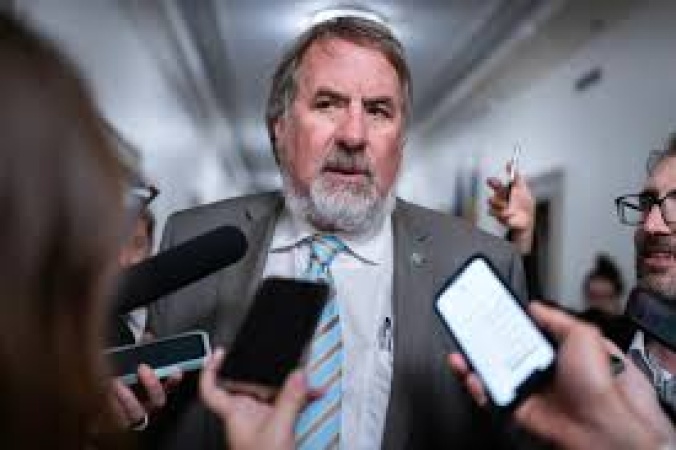 Shock, as US lawmaker dies suddenly