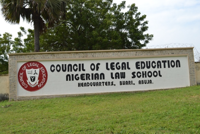 BREAKING: Tinubu appoints first female Director-General of Nigerian Law School
