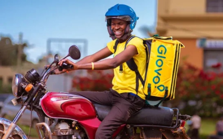 Impostor meals’ allegations spark food safety concerns on Glovo