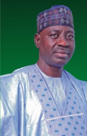 ADC chieftain to Kwankwaso, Bala Mohammed: Defect and topple APC ‘tyranny’