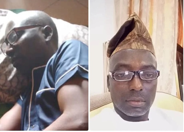 Pro-democracy activist Bamiji appeals to Tinubu on health challenges