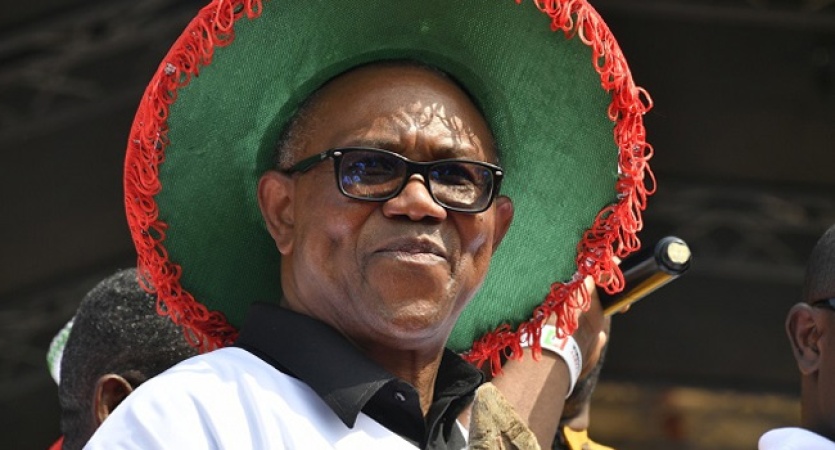 Obi recounts disturbing hospital experience shared by US-based nurse, laments failures in Nigeria’s healthcare 