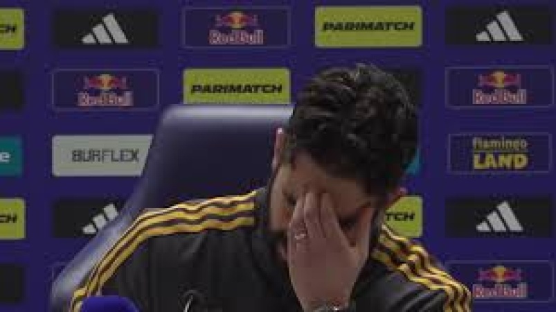 Saudi boxing chief calls for Glazer family to go after Ruben Amorim sacking