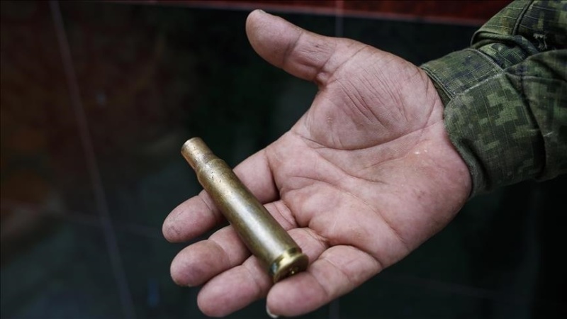 7 US troops injured in Venezuela operation: Report