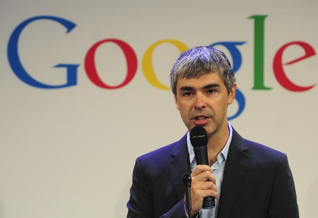  Google cofounder Larry Page relocates ahead of California’s proposed billionaire's tax