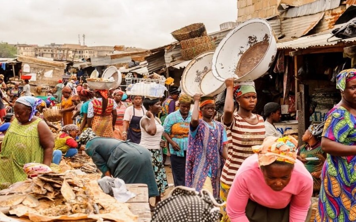 Over 140m Nigerians may become poorer by December