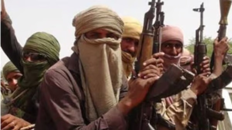 Terrorists on rampage in Kwara, Katsina, Kaduna; many abducted