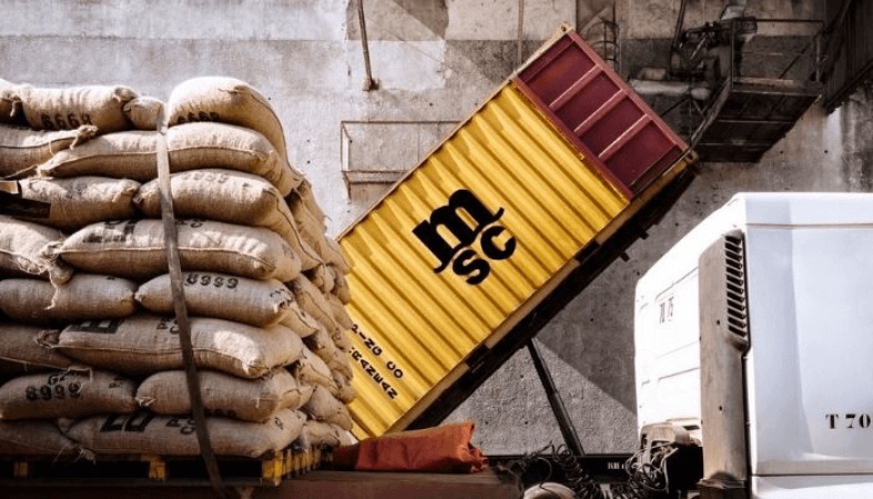 Consumers to pay more as shipping giant hikes fees for Nigerian importers