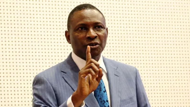 EFCC alerts of planned smear campaigns ahead of 2027 elections