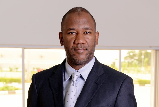 After Obi’s exit, Baba-Ahmed steps forward to lead LP, declares presidential ambition