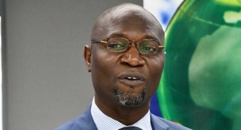 SEC raises alarm over fake investment platform, warns Nigerians of fraud