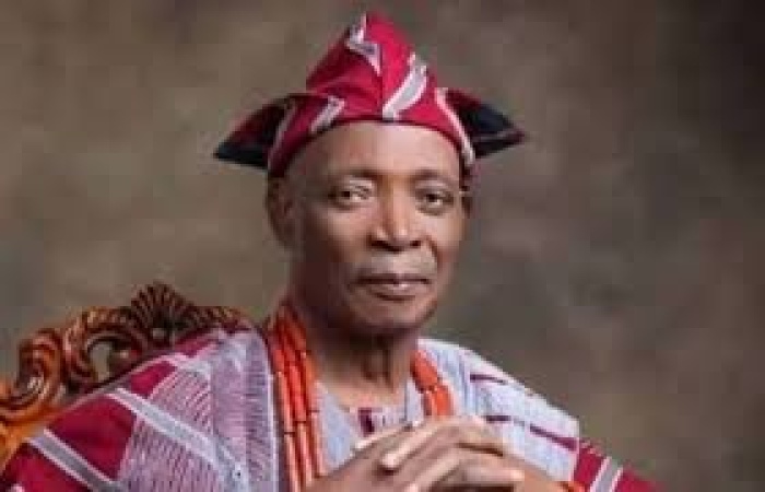 Olubadan intervenes in Onido stool crisis, sets up probe panel