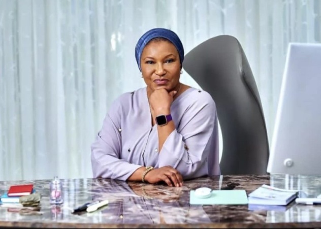 2027: Wike isn’t a threat to me politically — Sen Ireti Kingibe