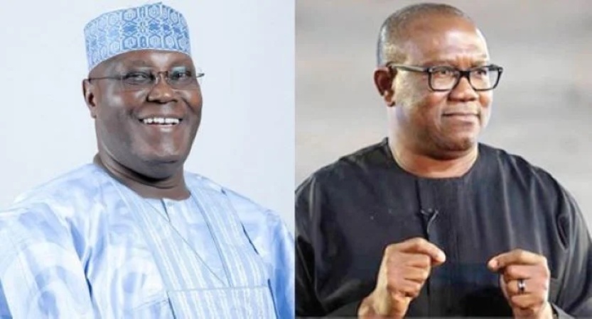 2027: Aide reveals Atiku, Obi’s agenda