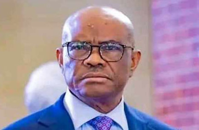 APC leaders, Tinubu/Shettima group call for Wike’s removal as FCT minister