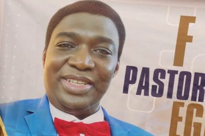 Nigerian Pastor jailed in Benin Republic regains freedom