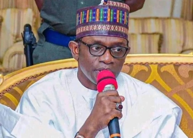 Yobe fixes June 6 for LG poll