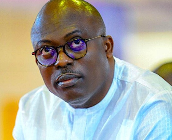 FENRAD condemns impeachment move against Fubara, alleges constitutional breaches by Rivers lawmakers