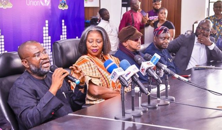 9th AFRIMA: Lagos comes alive as Africa’s biggest music awards begin