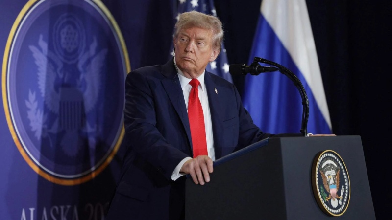 Senate Rebukes Trump, Seeks End to Venezuela Military Action