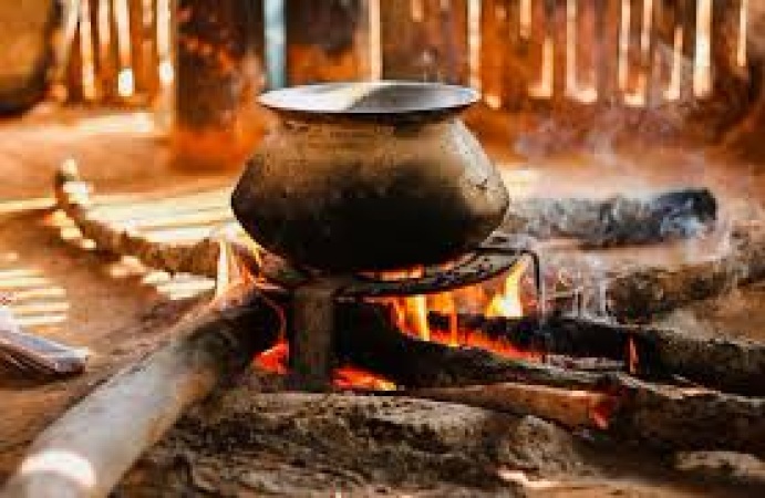 DPK, firewood usage for cooking affects both pregnant women, children — Study 