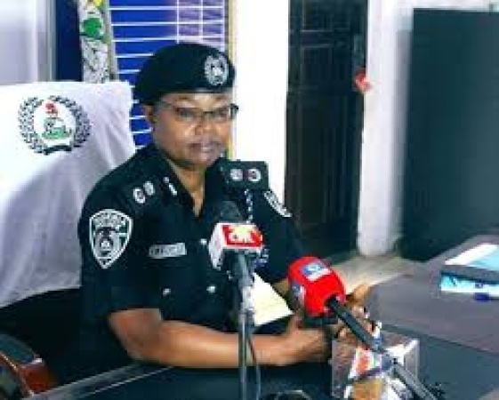 Police rescue 6-year-old girl from kidnappers