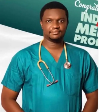 Family of abducted Edo medical doctor, brother raises funds for ransom