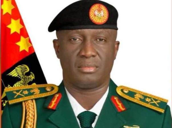 Nigerian Army warns public against fake social media accounts impersonating COAS