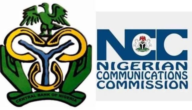 NCC, CBN set to roll out refund framework for failed airtime, data transactions
