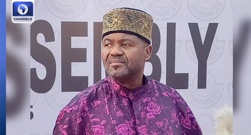  Ohanaeze mourns victims of Lagos fire disasters, wants review of Emergency Response Systems