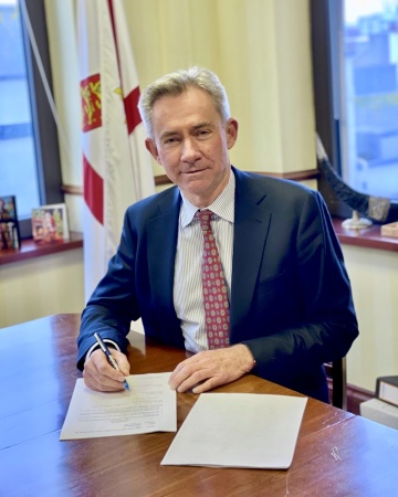 UK deepens anti - corruption cooperation with Nigeria, to return $9.5m (NAN)