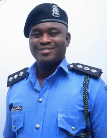 Three suspected female kidnappers fall into police net