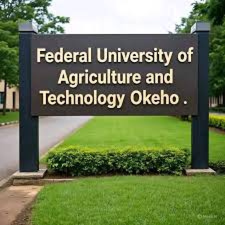 New Oyo Federal varsity begins admission