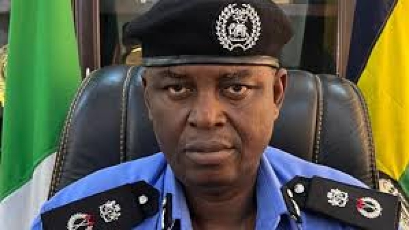 Police nab 7 suspects for gunrunning, cattle rustling, other crimes in Kaduna