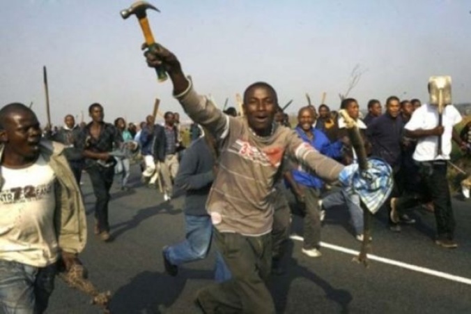 Tension in Warri as cult clash claims three lives